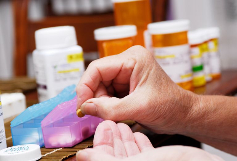AFP / Malay Mail The full Hepatitis C treatment could cost up to RM300,000.